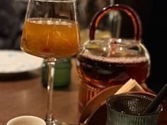 -奉天小馆·非遗东北菜(沈阳万象城店)