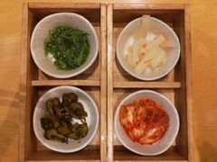 餐前小菜-胜博殿日式炸猪排(西红门店)