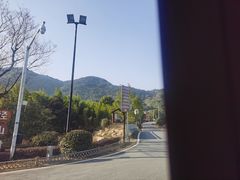 -径山寺