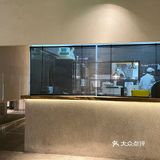 打卡谢霆锋去过的餐厅