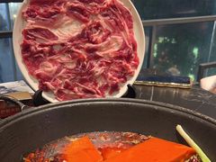-巴蜀大将火锅(春熙店)