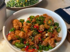 -锦府盐帮·李宅(领展购物广场中关村店)