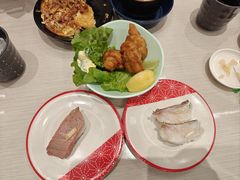 -濱寿司(高新伊藤店)
