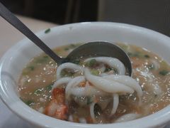 -鹏城人家海鲜酒家·23年老字号(较场尾店)