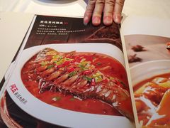 -阿五黄河大鲤鱼(纬三路店)