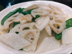 -菲乐餐厅(三十年经营·湖滨路店)