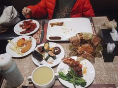 -汉巴味德巴西烤肉(顺和广场店)