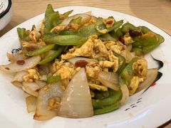 -东北风(江北万达店)