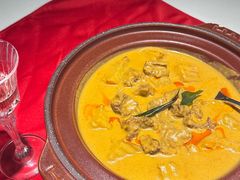 -狮拾久·现代新加坡料理(壹方城店)