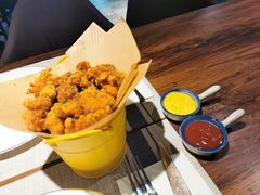 -Primo·丽莫意大利窑烤披萨