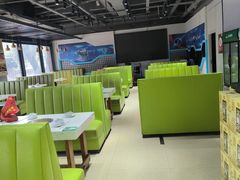 -清真·马坡烧烤涮牛肚·酸浆火锅(新区总店)