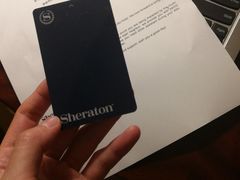 -成都天府丽都喜来登饭店