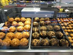 -田中先生の泡芙工坊(罗斯福店)