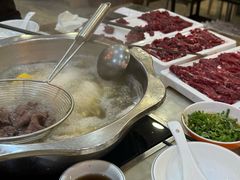 -潮悦牛肉火锅城(水贝店)