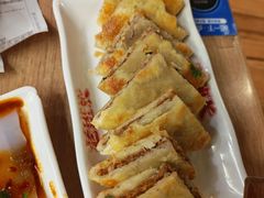 -老班长手工灌汤包老店(东山店)