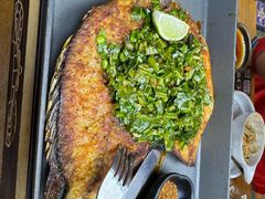 -云海肴·汽锅鸡·云南菜(天山百盛优客店)