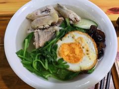 -富源春面馆(四川北路店)