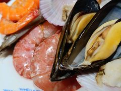 -星伦多自助料理(爱琴海店)