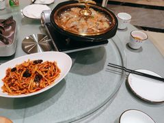 -辛香味烧鱼馆·非遗技艺·排骨红烧肉(光谷医药园店)