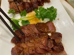 -椿记烧鹅(叠彩店)