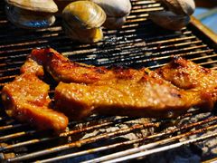 -丹东特色烤肉(南光三部店)