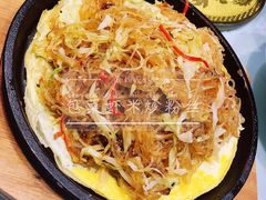 -東舍食唐精品陕菜馆