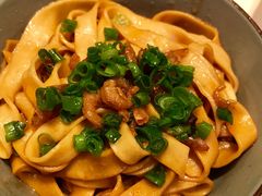 开阳葱油拌面-松鹤楼·非遗·苏帮菜(融科店)