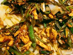 -平娃三宝烧烤·面食(富丰桥店)