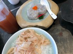 -小牛海记潮汕牛肉店(永定路店)