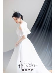 -韩国艺匠ARTIZ STUDIO(汉口店)