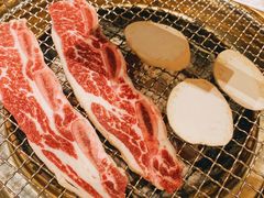 -万兴佳烤肉·长白山老味道(宏泰广场店)