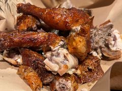 -绿茶餐厅(昌平悦荟店)