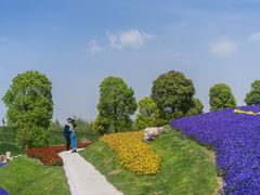 -南通洲际绿博园