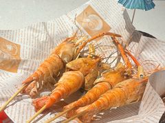 -79号渔船海鲜饭店(龙岗店)