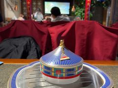-真地道京味府·鲜橙烤鸭·北京菜(朝外大街东大桥店)