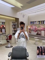 -Mentor Hair Salon