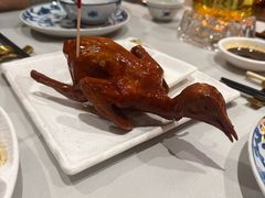 -侨美食家·粤菜(体育西路店)