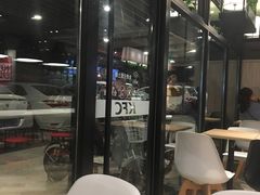 -肯德基(兴隆店)