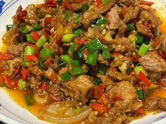 -八碗湘长沙市井菜(坡子街店)