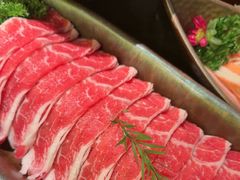 -季季山·云南野生菌火锅(上海首店)