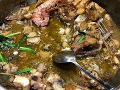 -俏东方·海味水饺·青岛菜(崂山店)