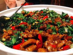 -千百味红餐厅·江西菜(绿地双子塔店)