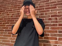 -大晴老板不在·锡纸烧烤大排档