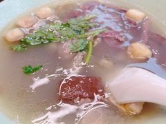 -鸡鸣汤包(仙林店)