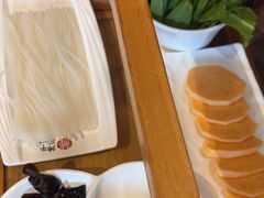 -焯牛潮汕牛肉火锅(云峰街创始店)