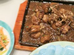 -金陵后厨·南京菜(新街口秣陵路店)