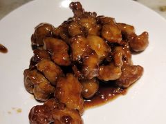 -绿茶餐厅(朝阳大悦城店)