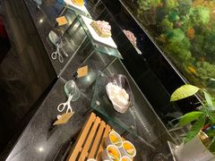 -泰谷酒店·太古码头闽菜自助餐厅