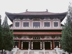 -龙口南山旅游景区