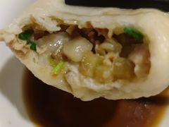 酱肉包-陈傻子餐厅(世纪都会店)